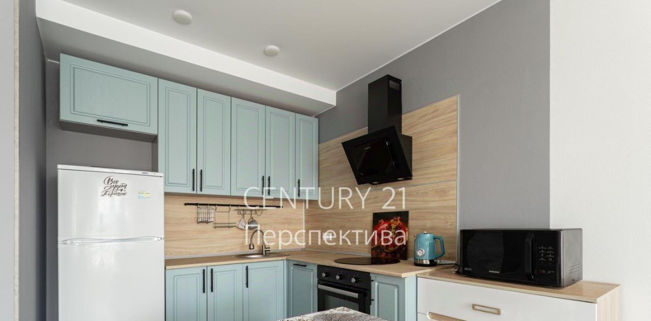 квартира г Котельники р-н мкр Парковый Котельники, 1к 7 фото 3