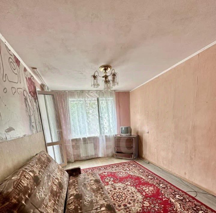 квартира г Клин ул Дзержинского 20 фото 7