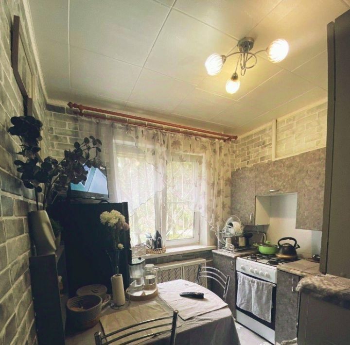 квартира г Электросталь Южный ул Победы 18к/2 фото 6