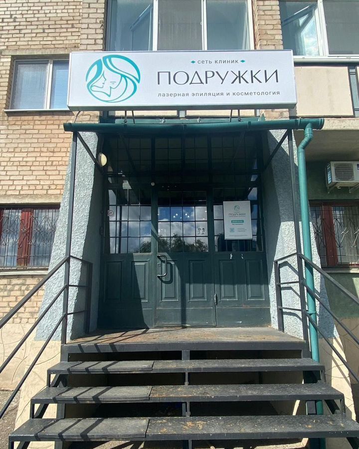 свободного назначения г Оренбург р-н Ленинский ул Ленинская 65 фото 2