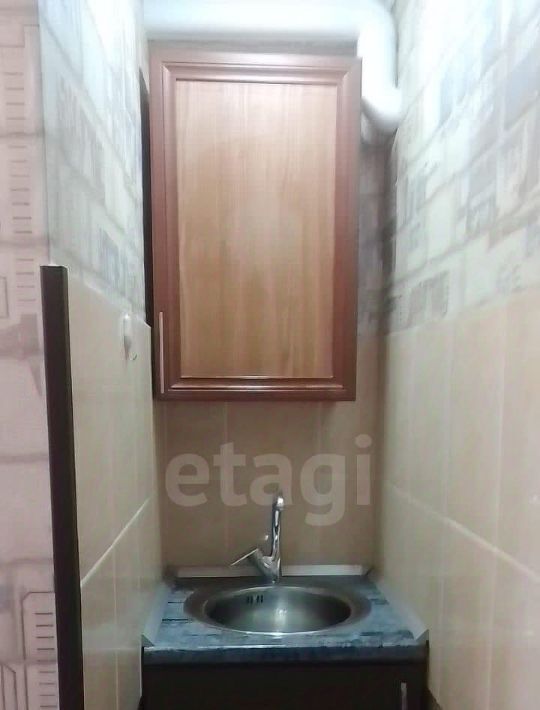 комната г Губкин ул Фрунзе 12б фото 3