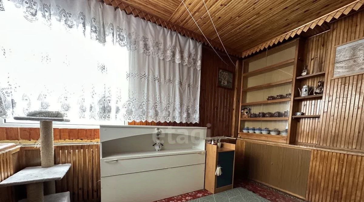дом г Коломна район Запруды ул Водопроводная 26 фото 32