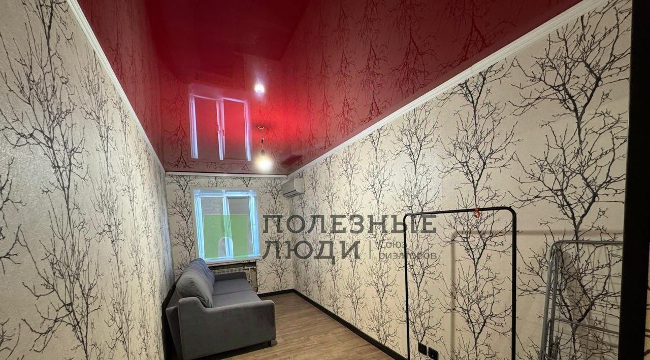 квартира г Астрахань р-н Советский ул Богдана Хмельницкого 4 фото 15