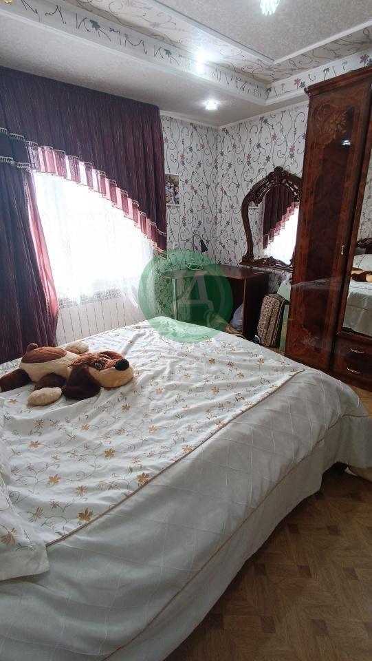 квартира г Орск р-н Ленинский ул Стасова 4а фото 6