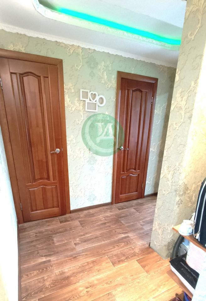 квартира г Орск р-н Ленинский ул Стасова 4а фото 14
