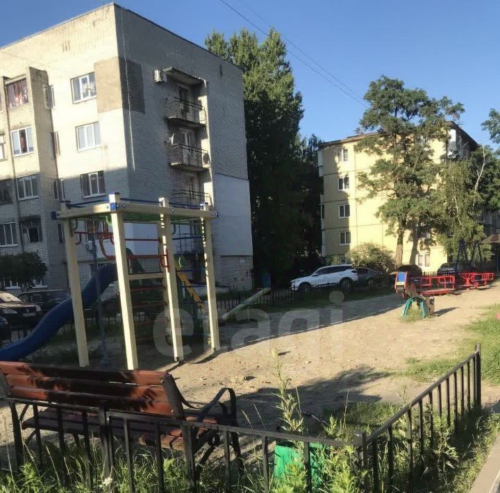 квартира г Брянск р-н Фокинский ул Новозыбковская 9г фото 2
