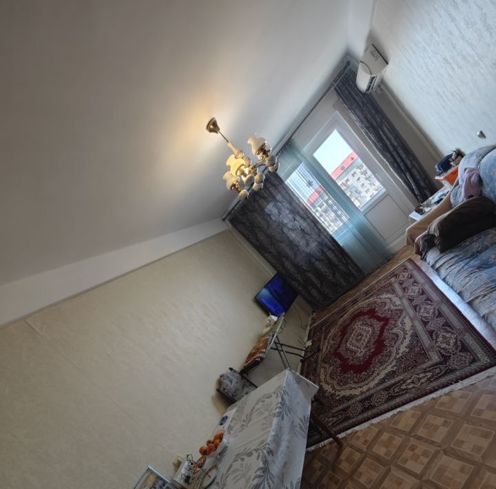 квартира г Махачкала пр-кт Али-Гаджи Акушинского 31 Советский фото 6