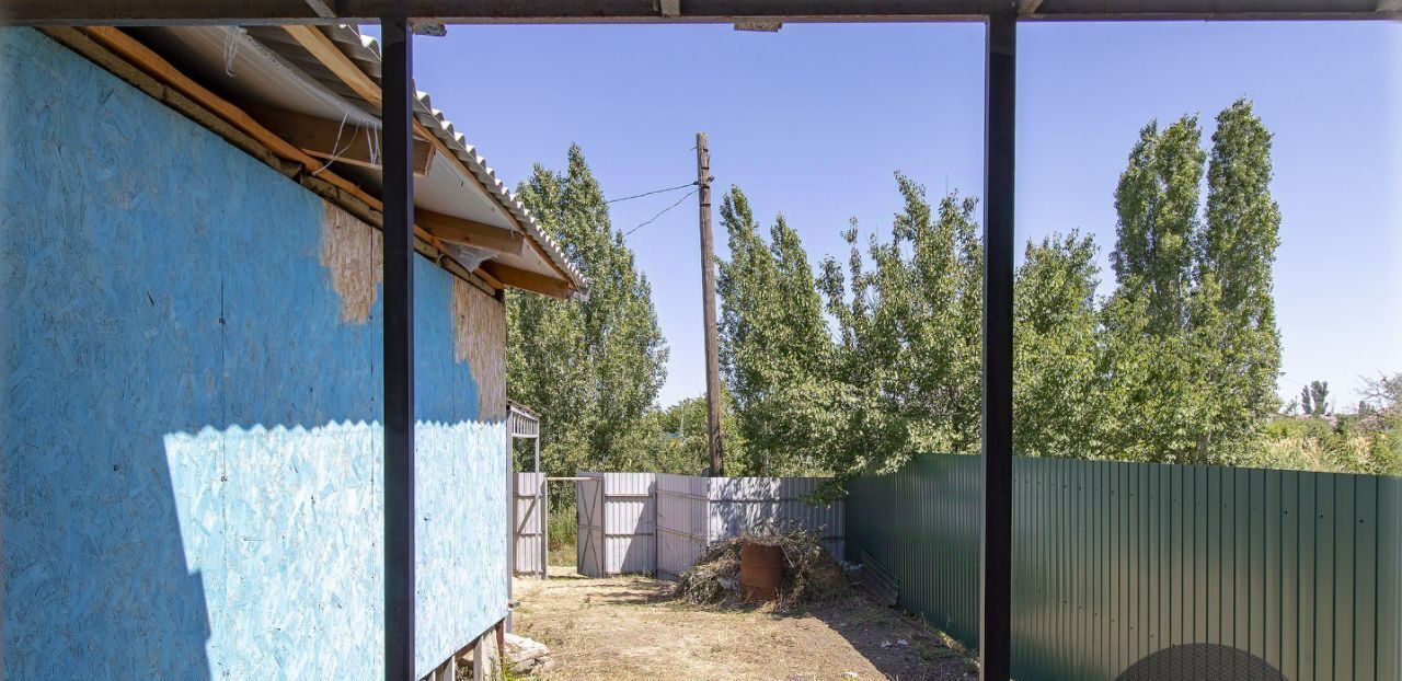 дом р-н Среднеахтубинский г Краснослободск ул Красногвардейская 44 Краснослободское городское поселение фото 5