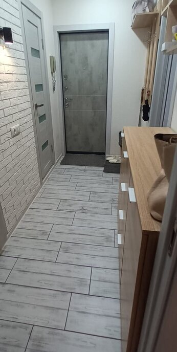 квартира г Волгоград р-н Краснооктябрьский ул им. Кузнецова 31/1 фото 5