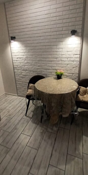 квартира г Волгоград р-н Краснооктябрьский ул им. Кузнецова 31/1 фото 7
