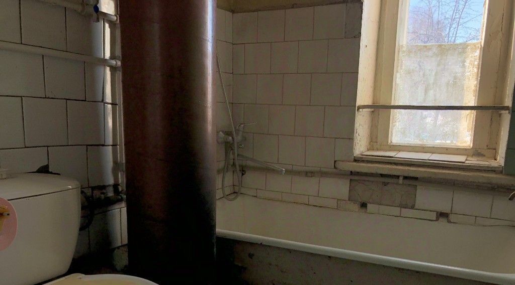 квартира р-н Балахнинский г Балахна ул Загородная 20 фото 2