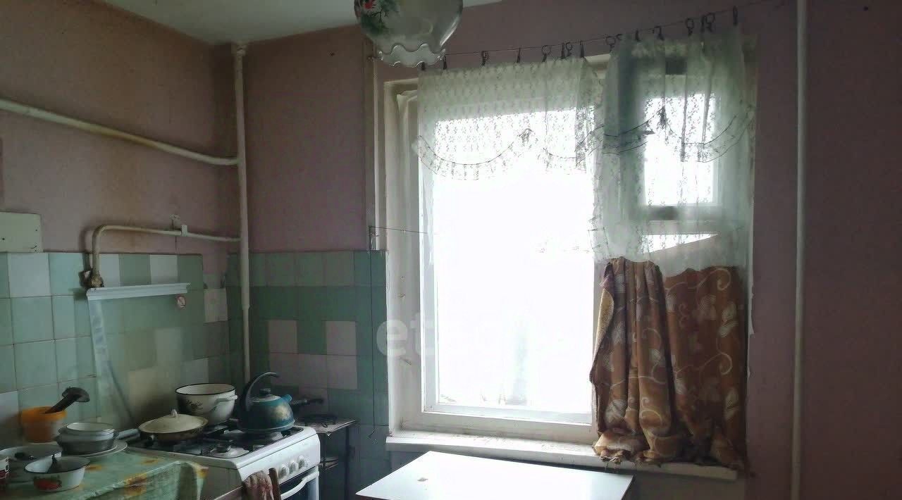 квартира г Выкса мкр Центральный 18 фото 8
