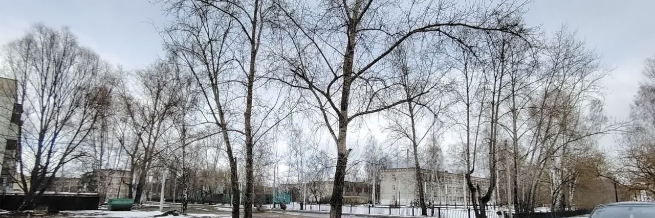 квартира г Выкса мкр Гоголя 40аб фото 19