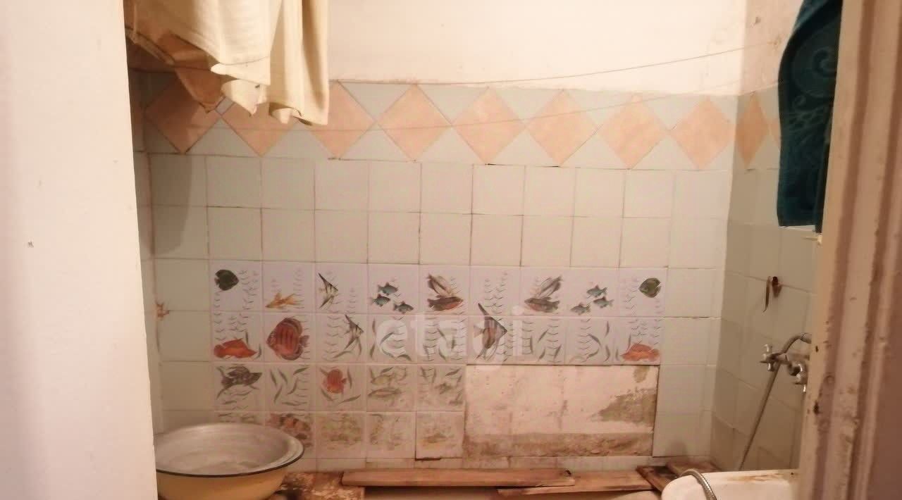 квартира г Выкса мкр Центральный 18 фото 15
