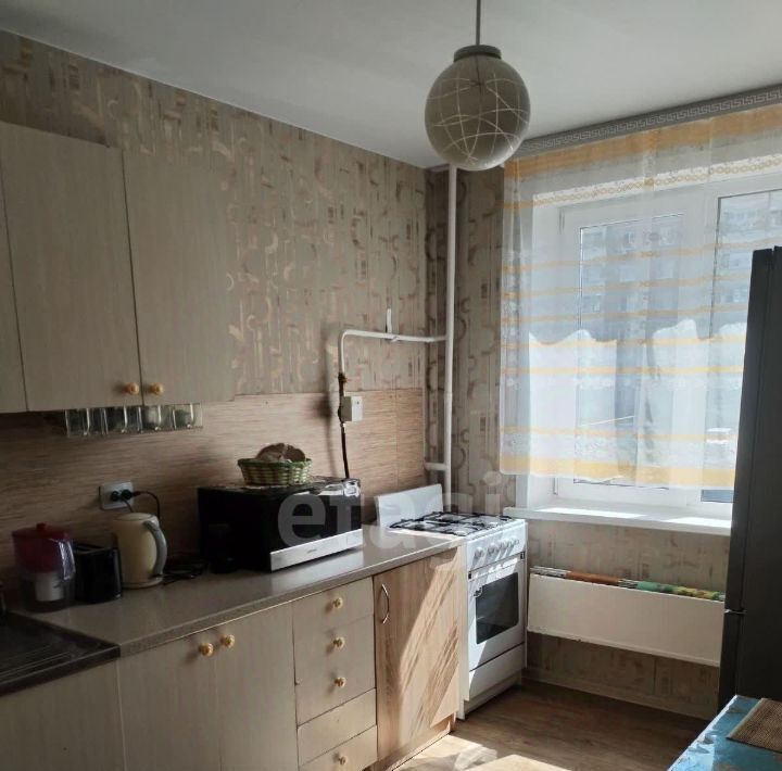 квартира г Выкса мкр Центральный 18 фото 6