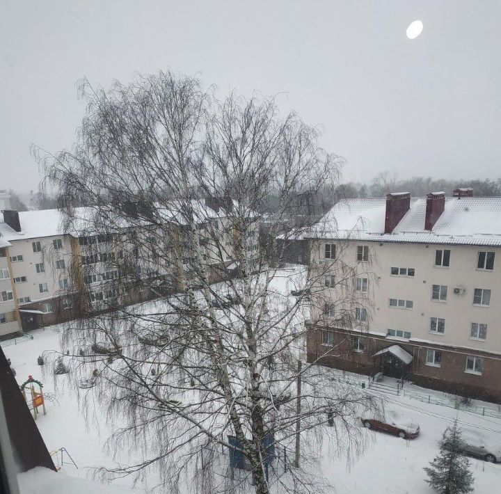 квартира г Выкса ул Красные зори 15 фото 28