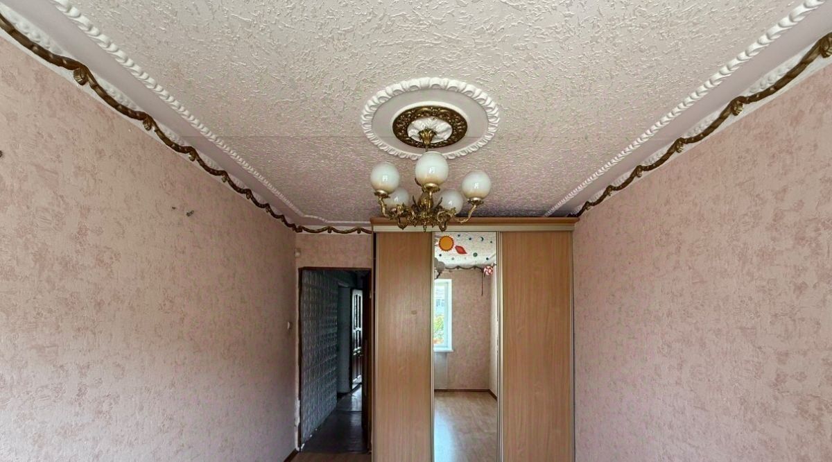 квартира р-н Городецкий г Городец ул Колхозная 2 фото 5