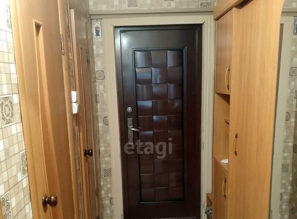 квартира г Кулебаки рп Гремячево ул Горняков 2 фото 7