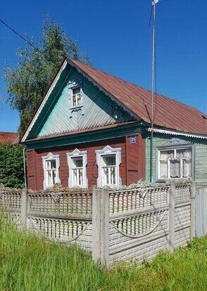 п Петровский ул Центральная 31 Проспект Победы, жилмассив фото
