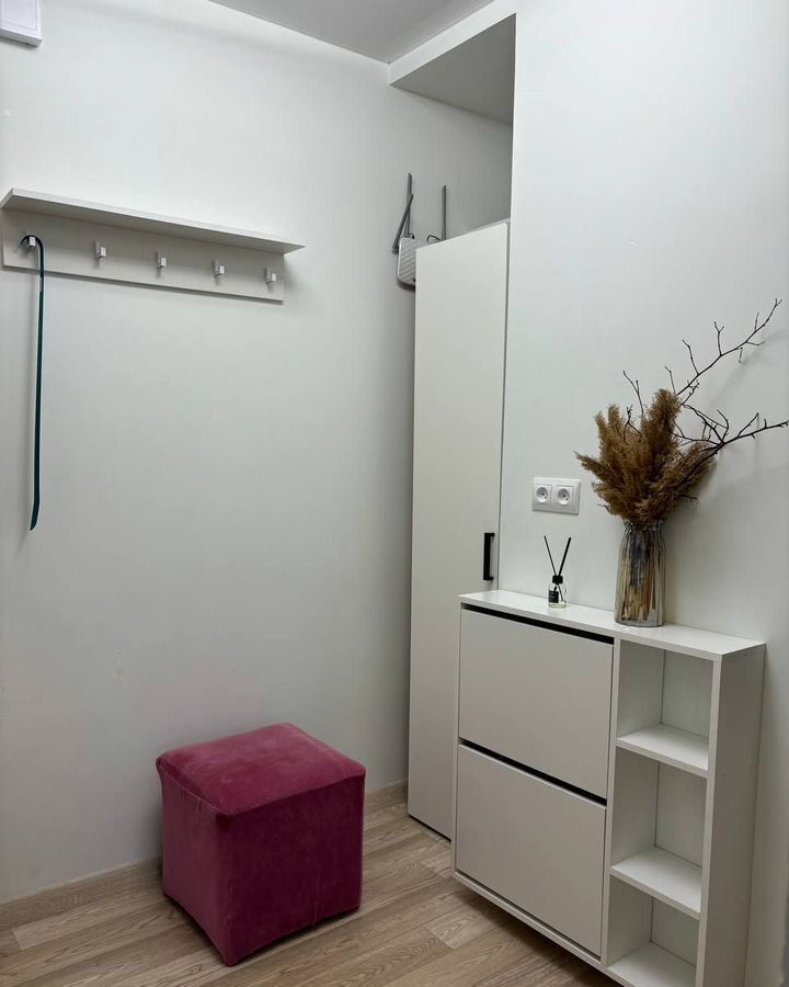 квартира г Нижний Новгород р-н Советский Ленинская ул Медицинская 2а фото 2