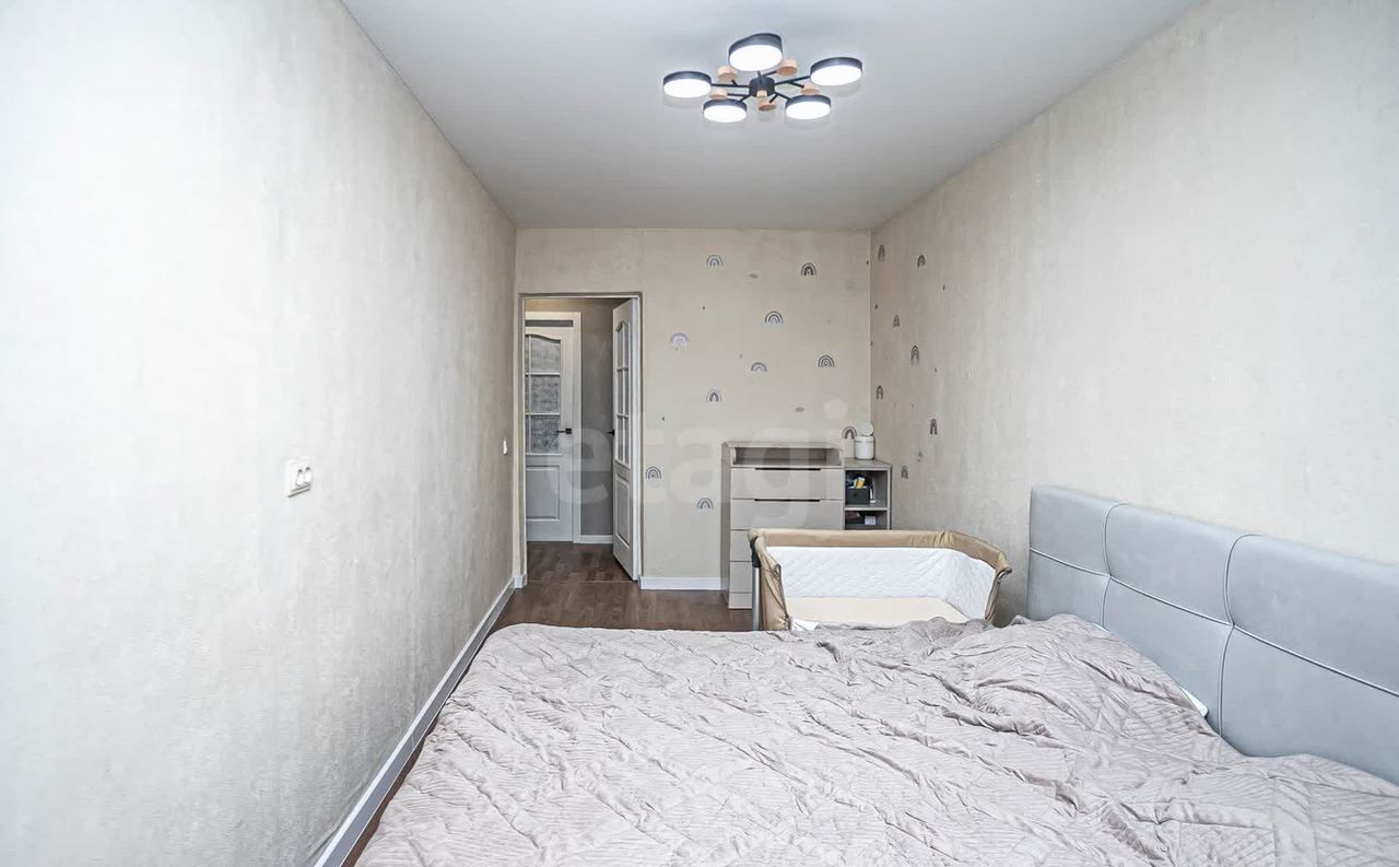 квартира г Бердск ул Лунная 2 фото 8