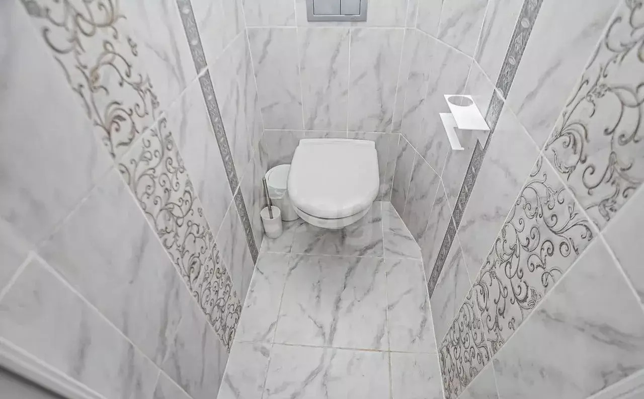 квартира г Бердск ул Лунная 2 фото 14