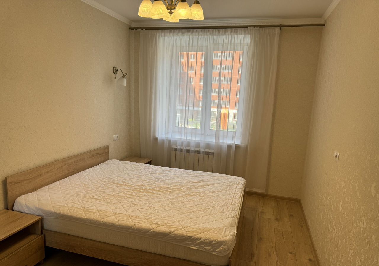 квартира г Казань Яшьлек ул Маршрутная 17к/1 фото 8