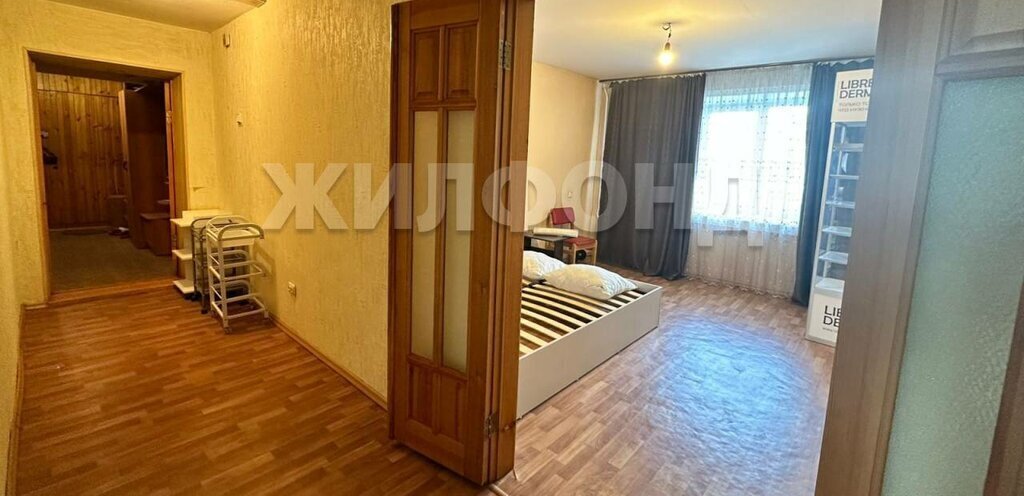квартира г Бердск ул Вокзальная 50а Речной Вокзал фото 9