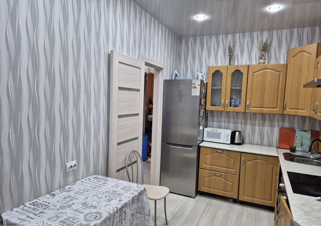 квартира г Чита п Текстильщиков р-н Черновский мкр-н Молодёжный, 10 фото 24