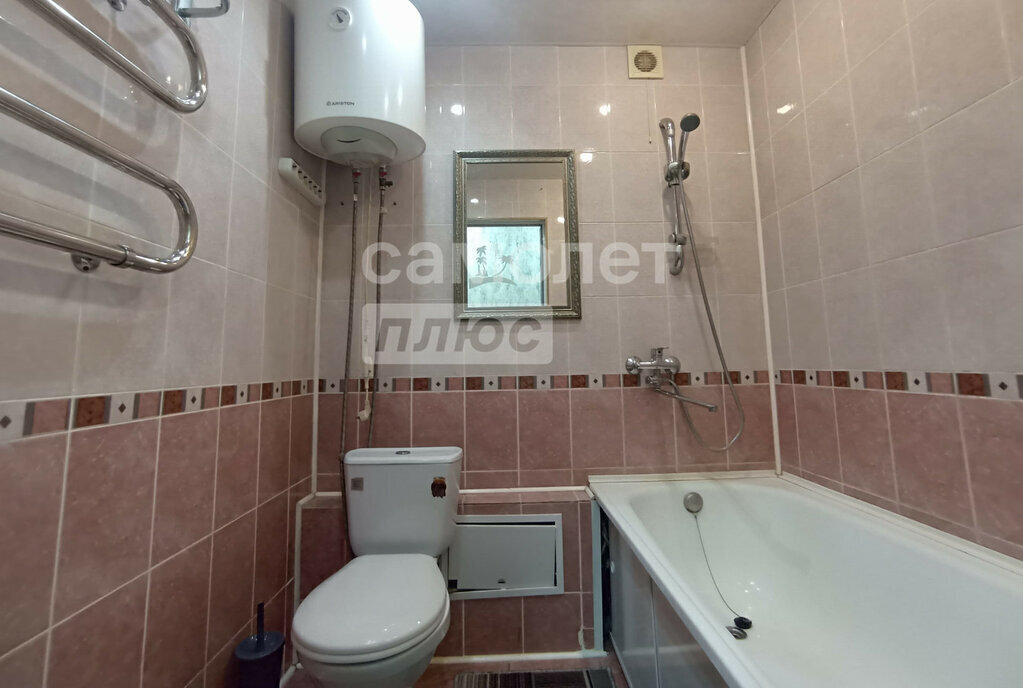 квартира г Стерлитамак ул Худайбердина 107 фото 7