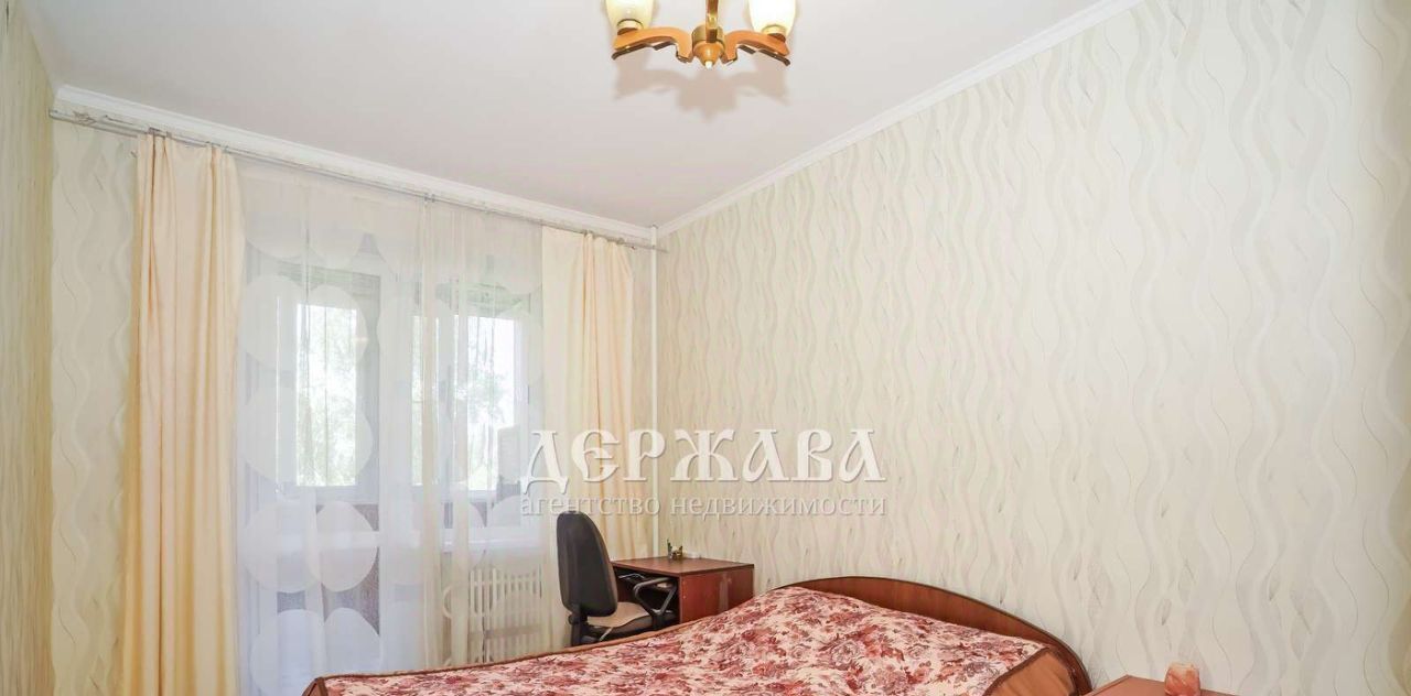 квартира г Старый Оскол микрорайон Жукова 21 фото 9