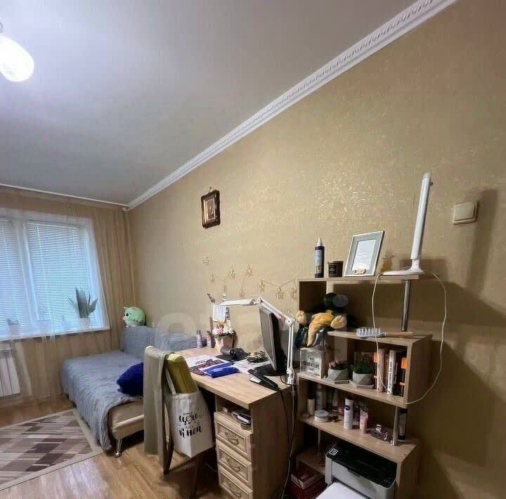 квартира г Белгород Западный ул Костюкова 26 Западный округ фото 5