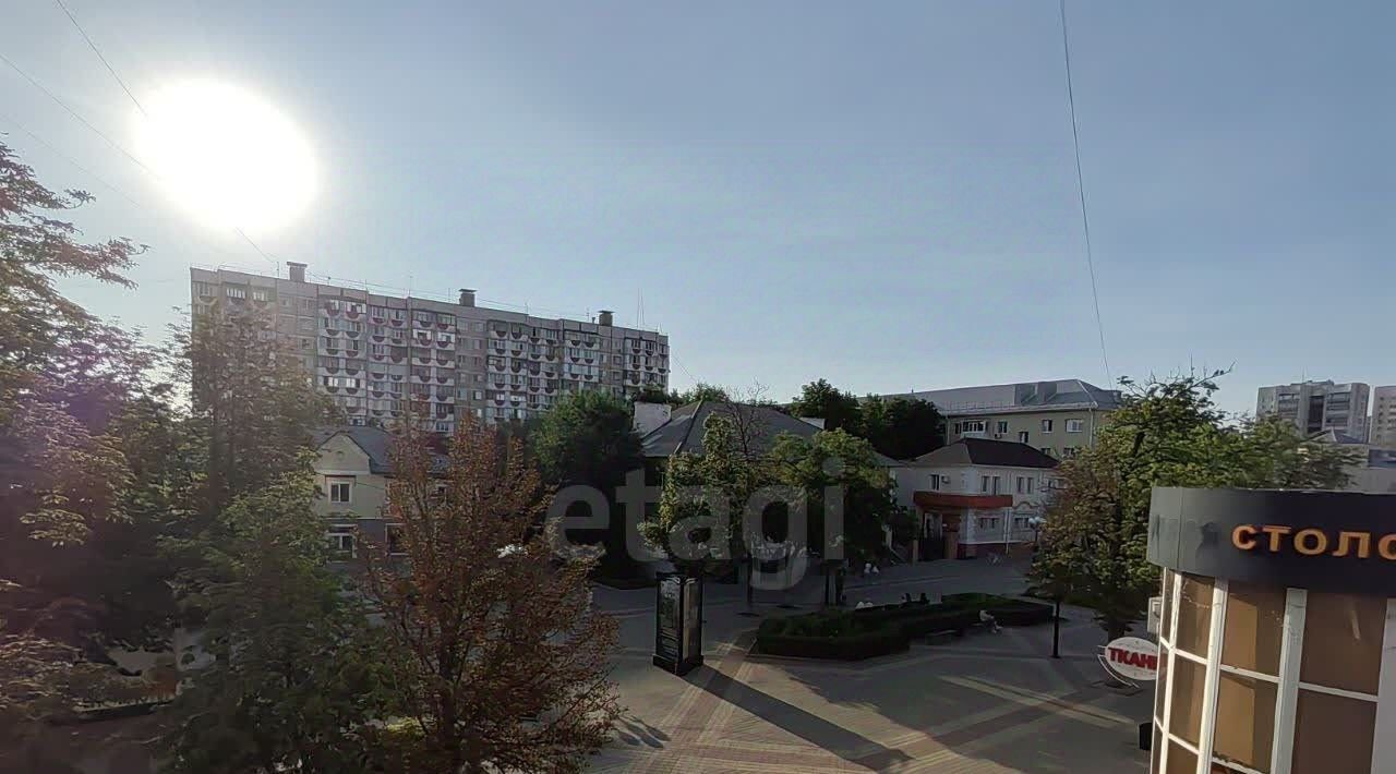 квартира г Белгород Западный ул 50-летия Белгородской области 10 фото 23