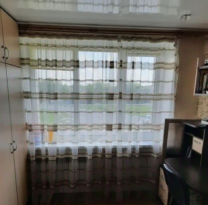 квартира г Шебекино ул Железнодорожная 12 фото 6