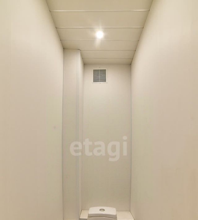 квартира г Стерлитамак Михайловский ул Сазонова 30 фото 12