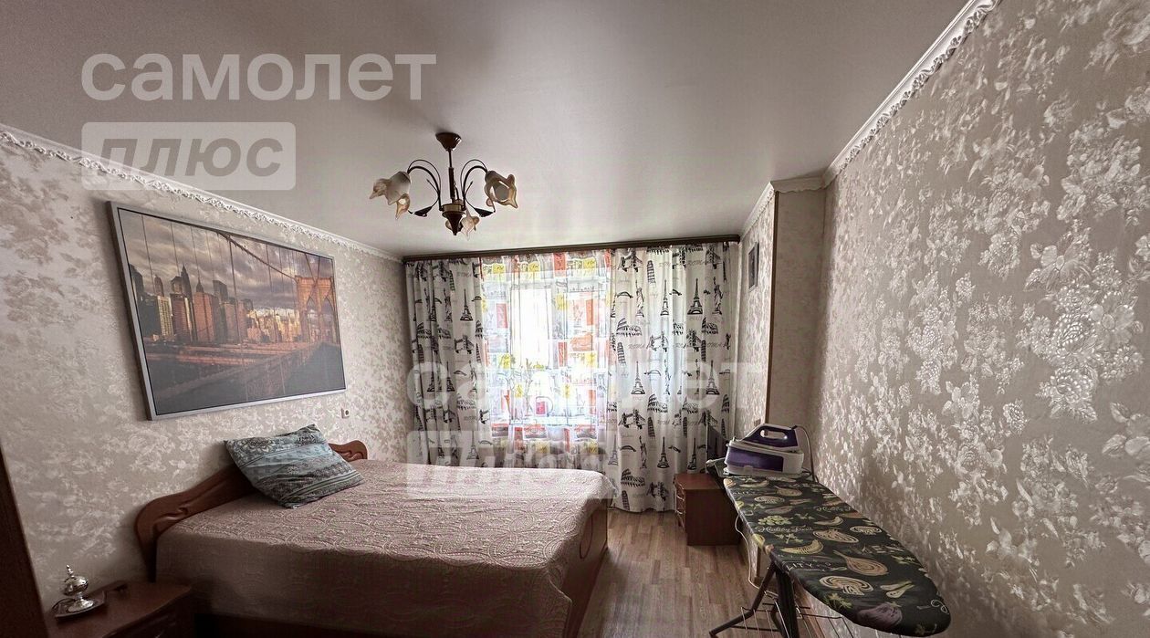 квартира г Кумертау ул Энергетиков фото 11