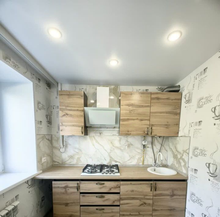 квартира г Муром ул Куликова 22 фото 1