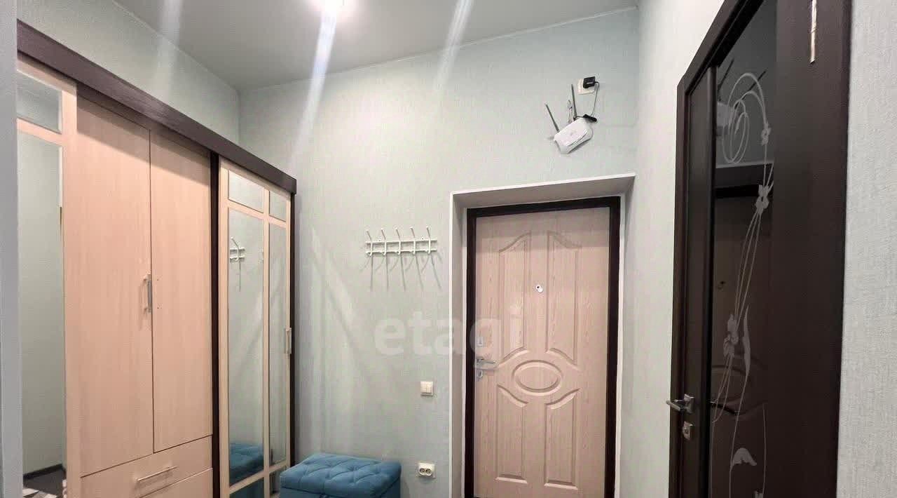 квартира г Муром ул Каштановая 26 ЖК «Независимость» фото 3