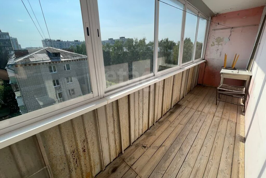 квартира г Ковров ул Космонавтов 4/4 фото 10