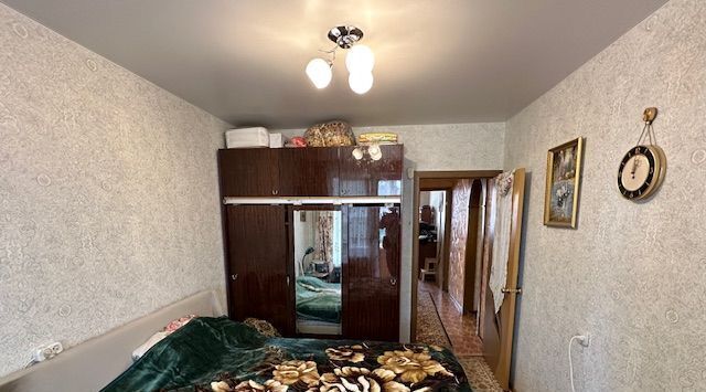квартира г Ковров ул Волго-Донская 11в фото 16