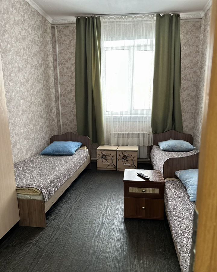 комната г Усть-Кут ул Белобородова 3 Усть-Кутский р-н фото 16