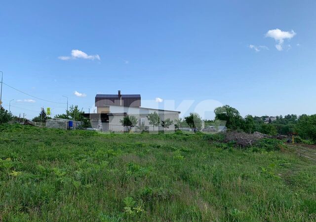 сельское поселение Товарковское, слобода Семёновка, Богородицк фото