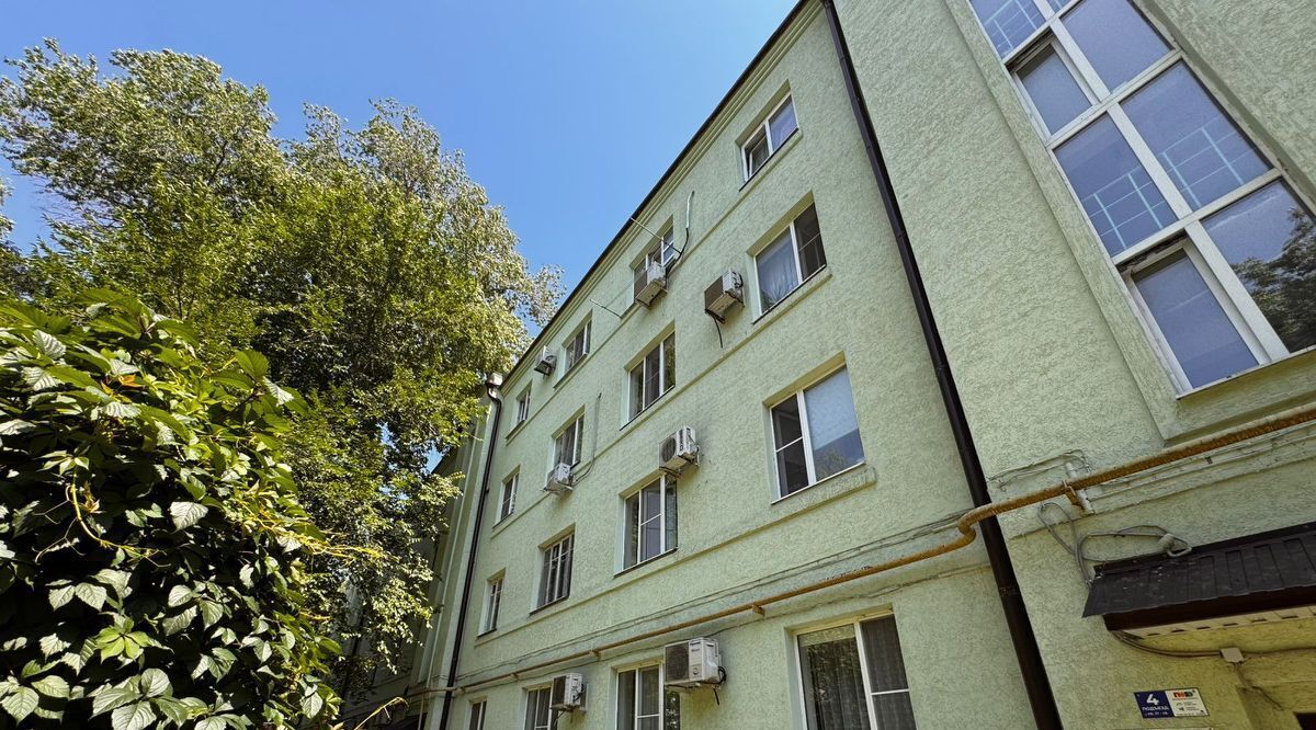 квартира г Таганрог ул Свободы 15/1 фото 13
