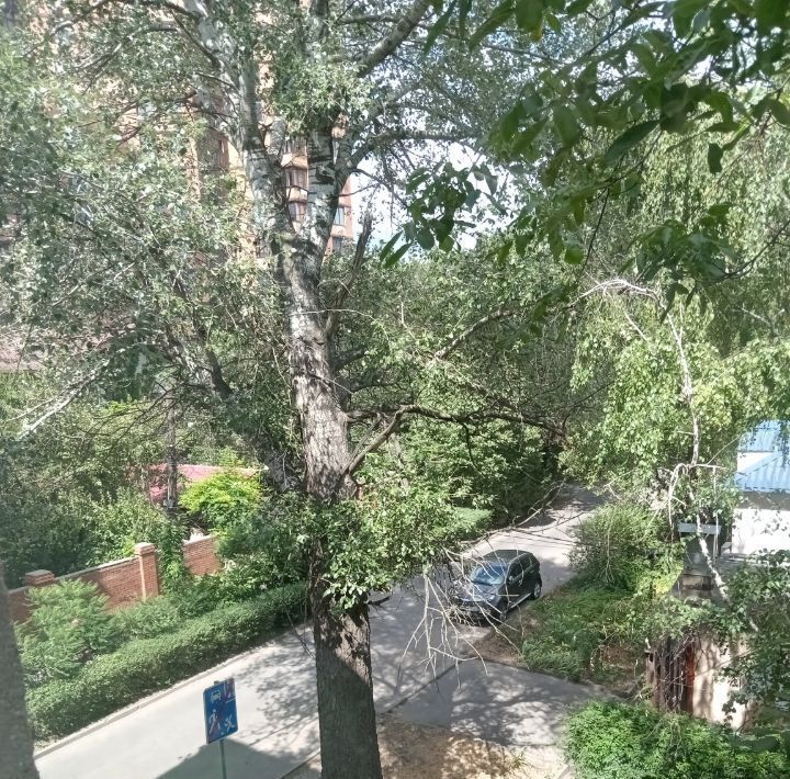 квартира г Ростов-на-Дону р-н Октябрьский пер Доломановский 110/55 фото 25