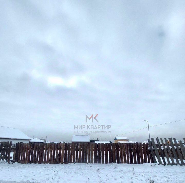 земля г Кызыл снт N 8 Саяны фото 3