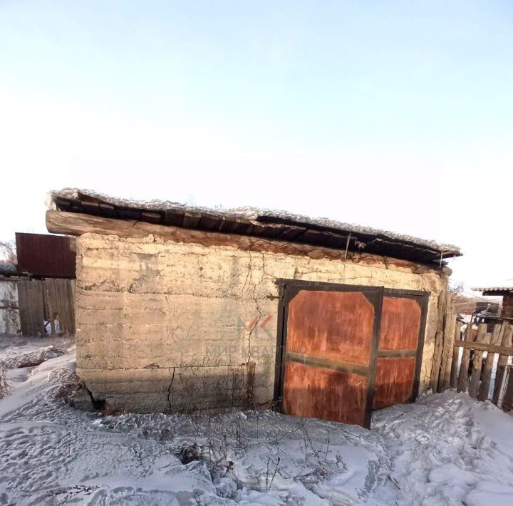 дом г Кызыл ул Сельскохозяйственная фото 6
