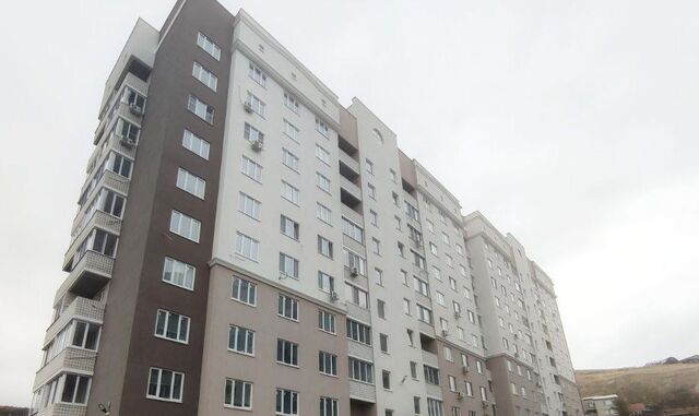 р-н Кировский ул Стрельбище 20 фото