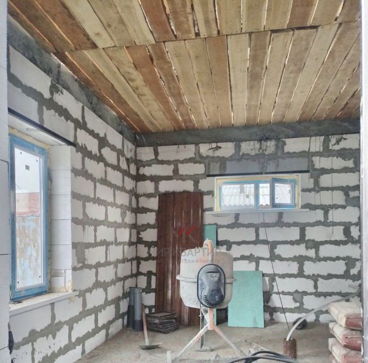 дом г Кызыл снт 3 ул Трактовая фото 8