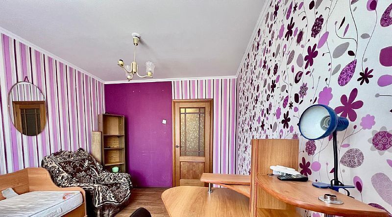квартира г Тольятти р-н Автозаводский 12 квартал ул Автостроителей 98 фото 1