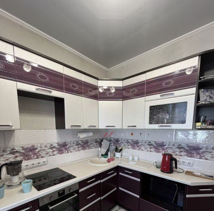квартира г Абакан ул Некрасова 41 фото 2